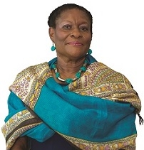 Prof. Paulette Ramsay