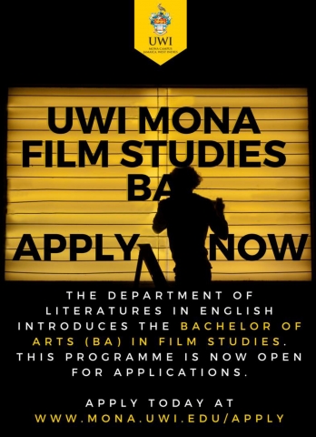 UWI Mona Film Studies