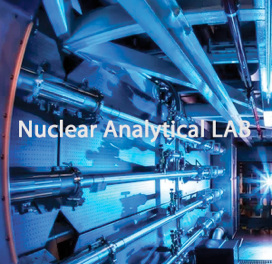 Nuclear lab