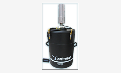 Environmental Radioactivity Monitoring