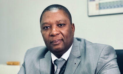 Prof. Charles Grant