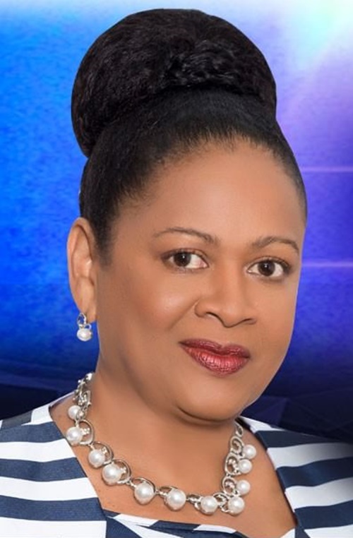 Dr June Soomer