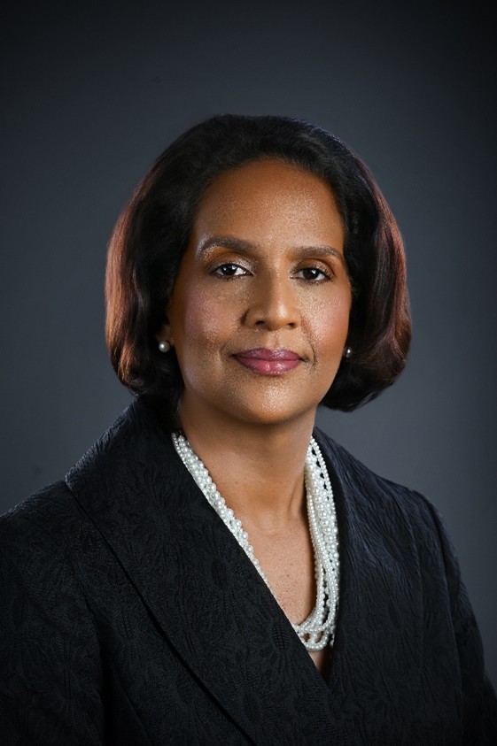 Dr. Janet Caroo