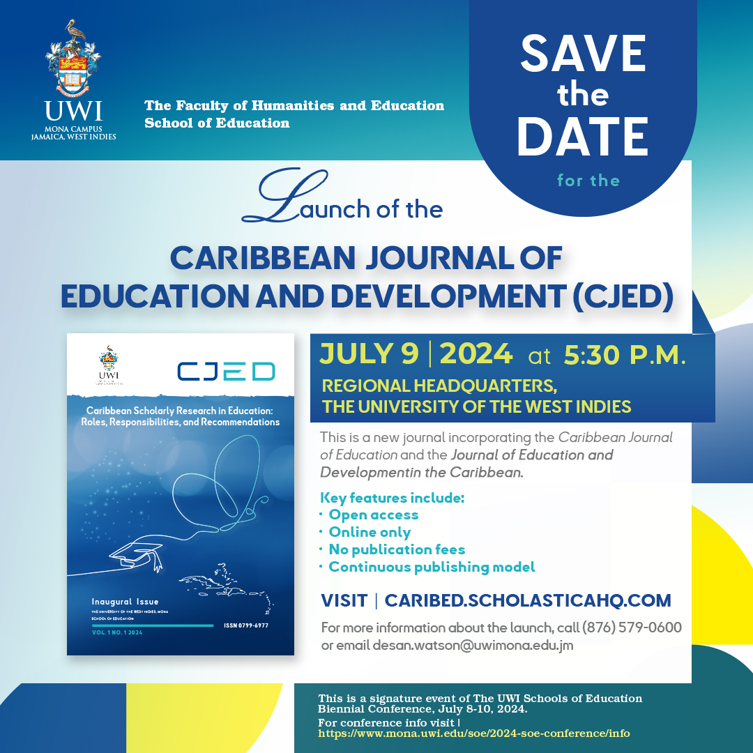 The Schools of Education, Biennial Conference