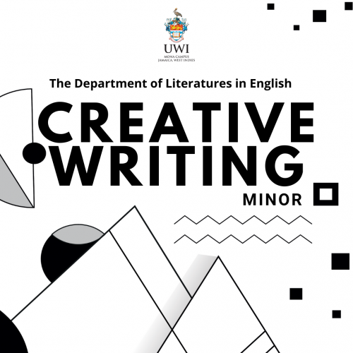 ucr creative writing minor