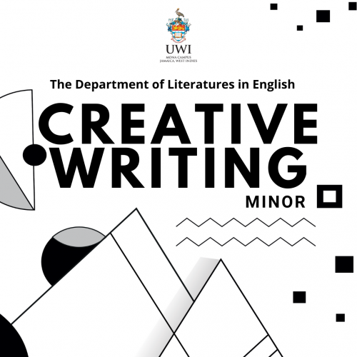 creative writing minor wlu