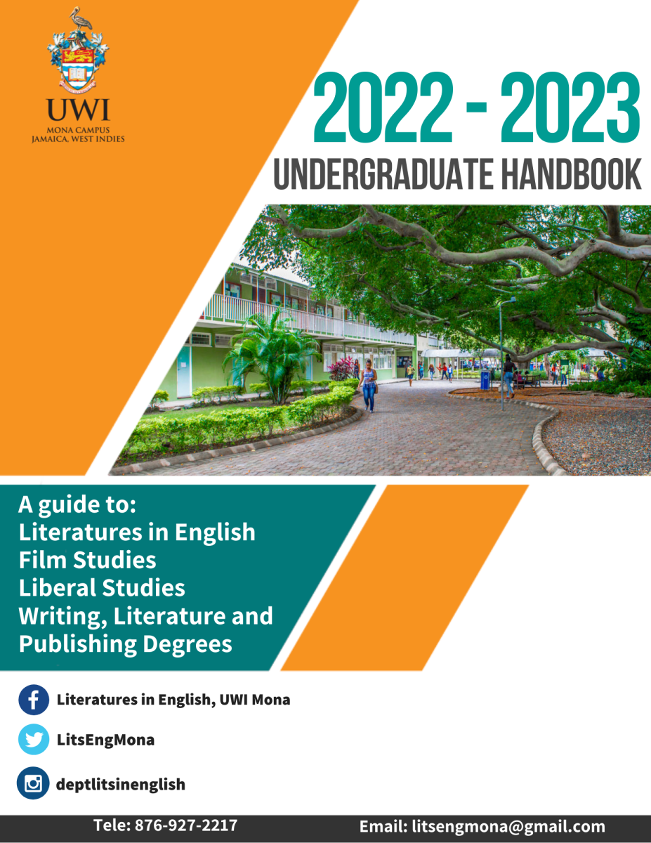 Handbook 2022-2023