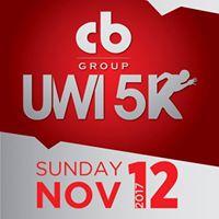 The UWI 5K 2017
