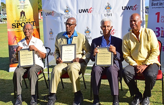 Sir Wes Says Coaches Must Know West Indies Culture