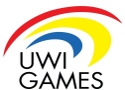 UWI Games Logo