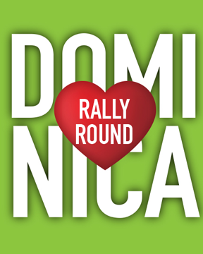 Rally Round Dominica 