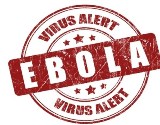 Ebola Virus Alert