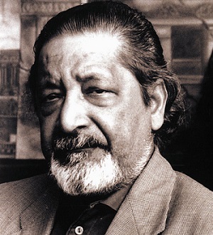 V.S. Naipaul