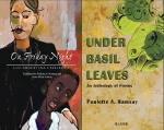 On Friday Night and Under Basil Leaves Book Launch
