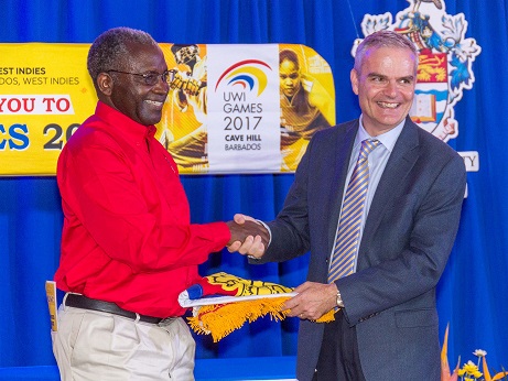 The UWI’s Mona Campus Takes Title as  2017 UWI Inter-Campus Games Champions