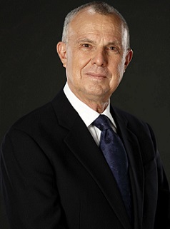 UWI Chancellor, Robert Bermudez