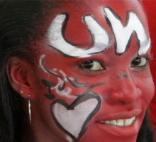 UWI Mona Homecoming 2013