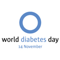 world-diabetes-day.jpg World Diabetes Day - 14 November