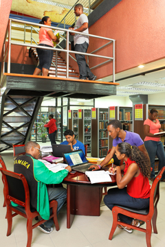 Law Library