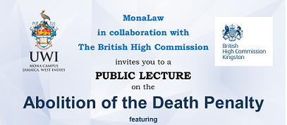 FO-LBritish HighCommissioner -Death Penalty