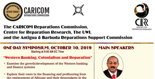 CRC | Symposium 2019