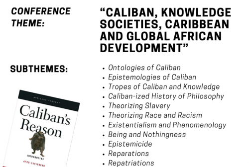 Caliban's Reason | Twenty Years Strong Conference