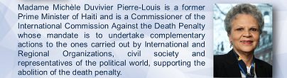 FO-LBritish HighCommissioner -Death Penalty