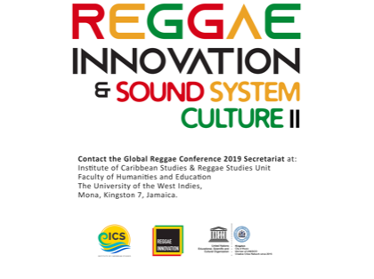 6th Biennial Global Reggae Conference