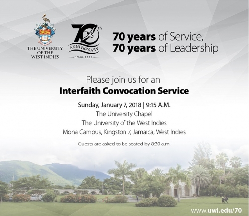 70th interfaith einvite