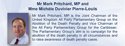 FO-LBritish HighCommissioner -Death Penalty