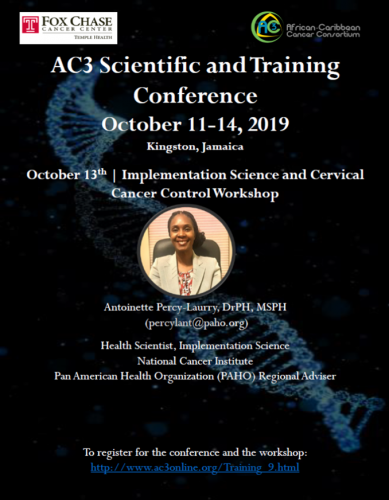 AC3 Conference