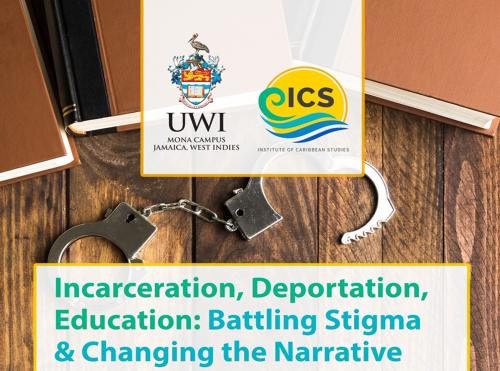 Prison-to-College Pipeline's Role in the Caribbean and Beyond