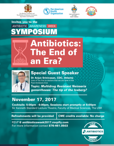 antibiotic Symposium