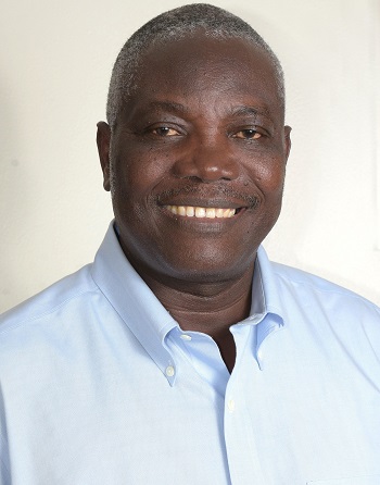 Professor Lawrence Bamikole