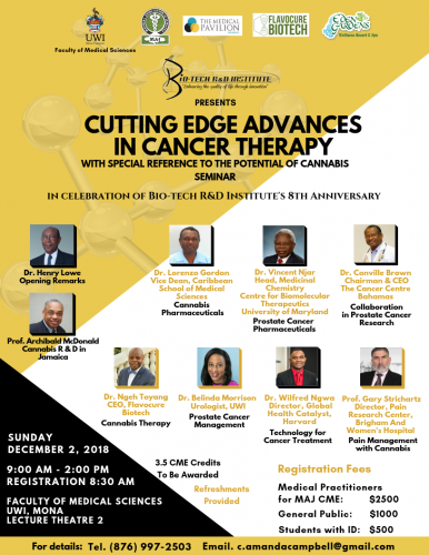 Cutting Edge Advance in Cancer Therapy