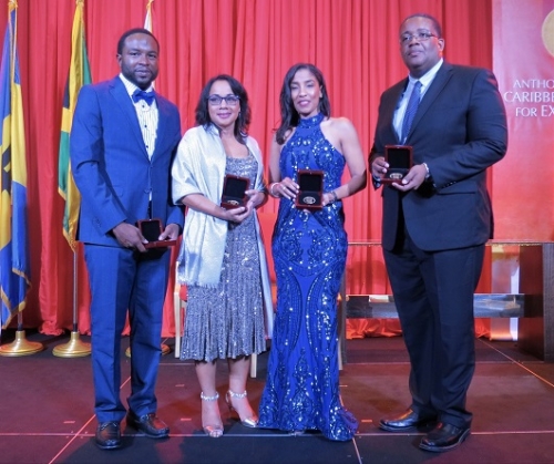Caribbean Awards for Excellence 