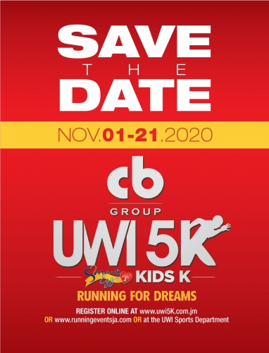 cb GROUP UWI 5K & KIDS K  