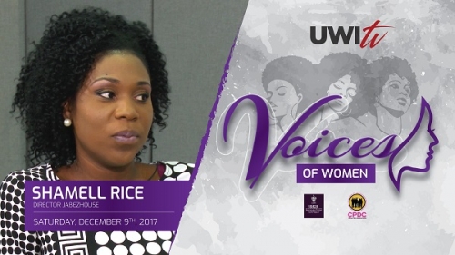 Voice of Women