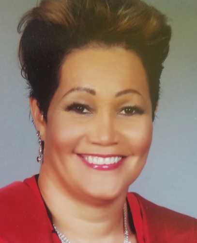 Dr Cheryl Sloley
