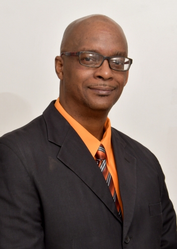 Dr Francis O Severin