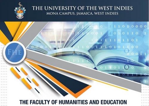 Faculty of Humanities and Education 3rd Annual Distinguished Lecture