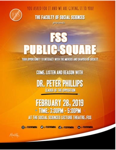 FSS Public Square