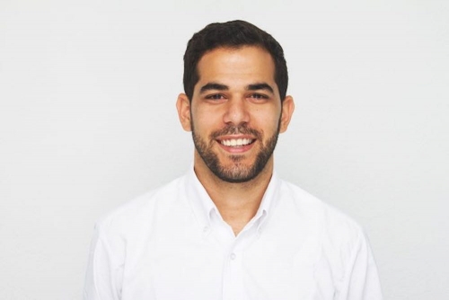Gabriel Abed to discuss Blockchain Adoption for One Caribbean  at The UWI Five Islands Public Advocacy Series
