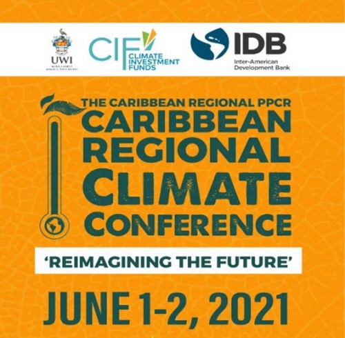 Regional Track of the Pilot Program for Climate Resilience (PPCR) Conference