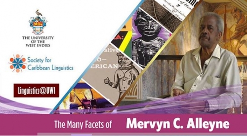 Commemorative Conference | The Many Facets of Mervyn C. Alleyne