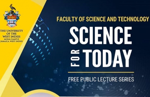 Science For Today Free Public Lecture | AI and Automation: Disruption or Opportunity?