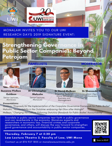 Strengthening Governance in Public Sector Companies