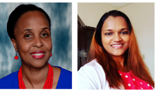 UWI Postgrads to lend their Expertise to International Climate Change Agenda