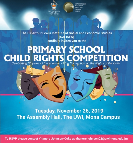Primary School Child Rights Competition