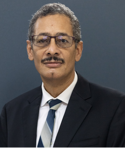 UWI Scientist, Professor John Agard appointed by UN Secretary-General to co-chair 2023 Global Sustainable Development Report team